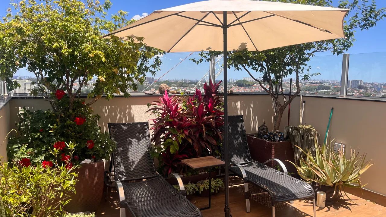 Foto - Osasco - Umuarama