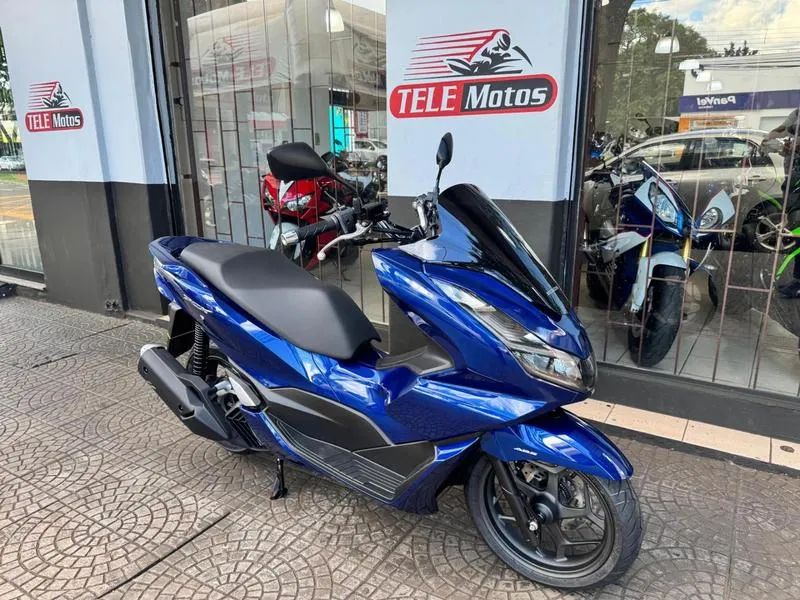 HONDA PCX 160 ABS 2026 - Foto 3