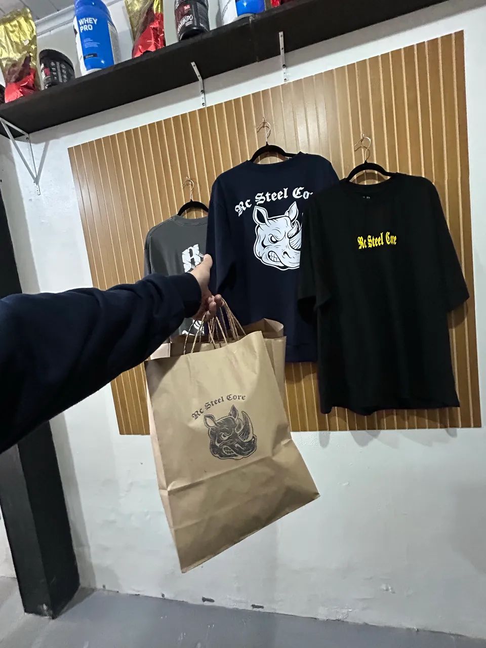 R$30.000O!! PORTUNIDADE! VENDO BARBEARIA COMPLETA - PRONTA PARA TRABALHAR E FATURAR! ? - Foto 4