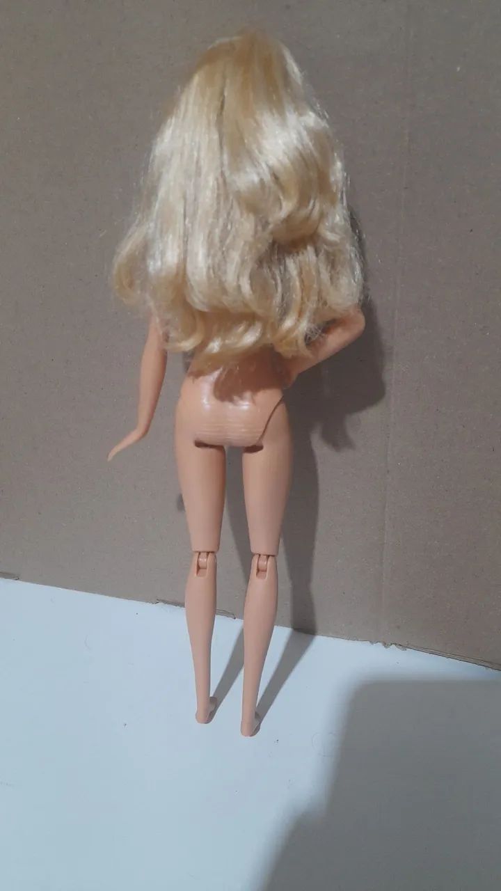 Boneca barbie  - Foto 3