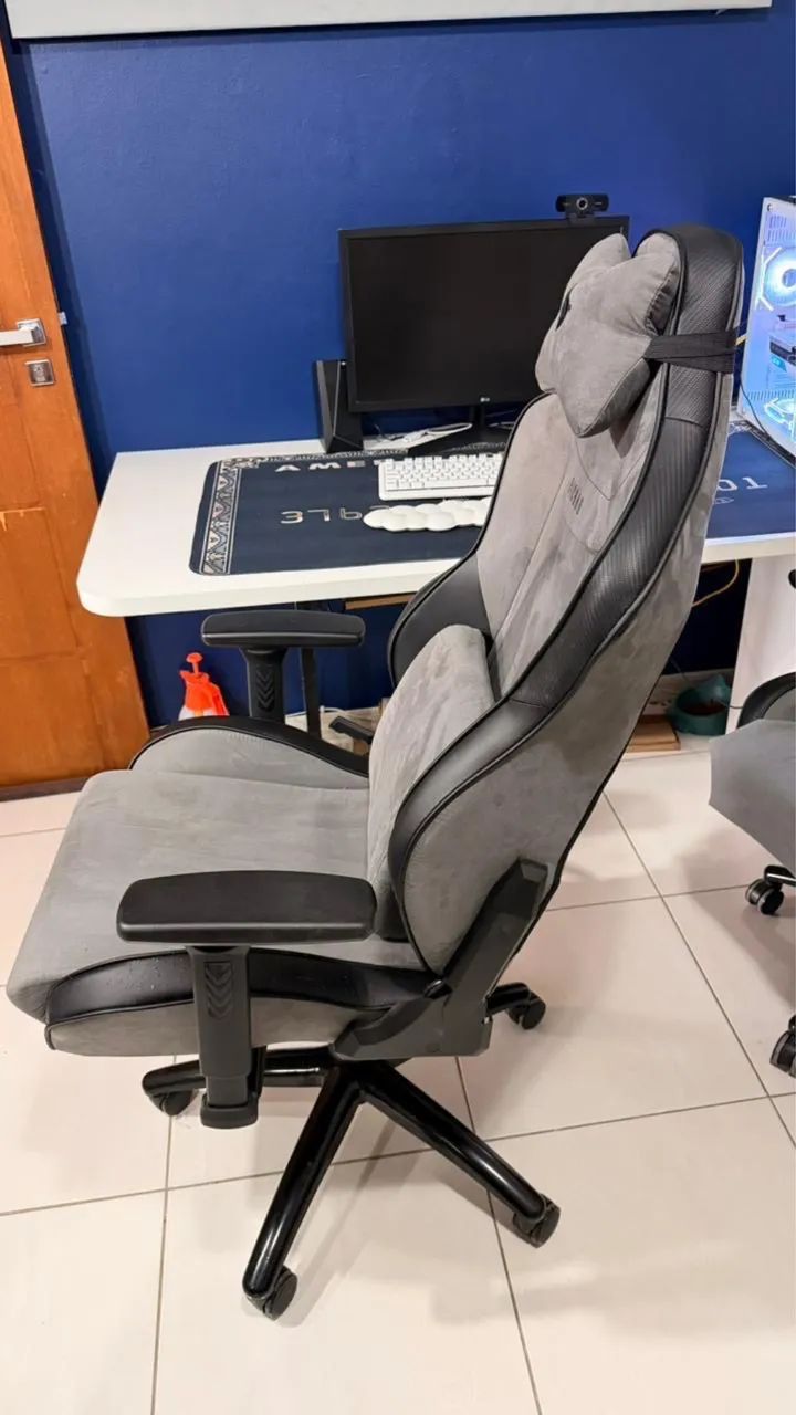 Gaming Chair Promotion