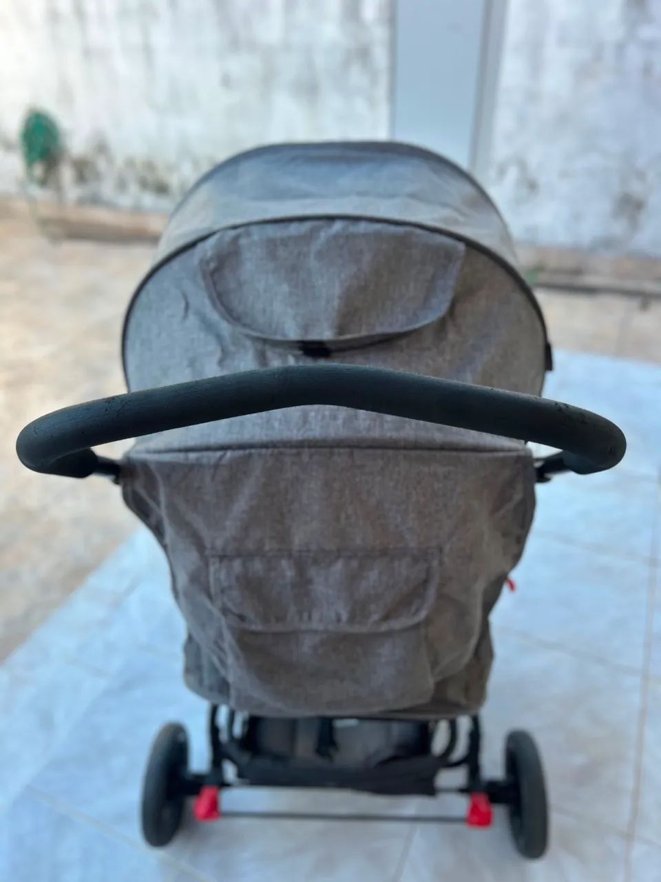 CARRINHO DE BEBÊ VOYAGE  - Foto 3