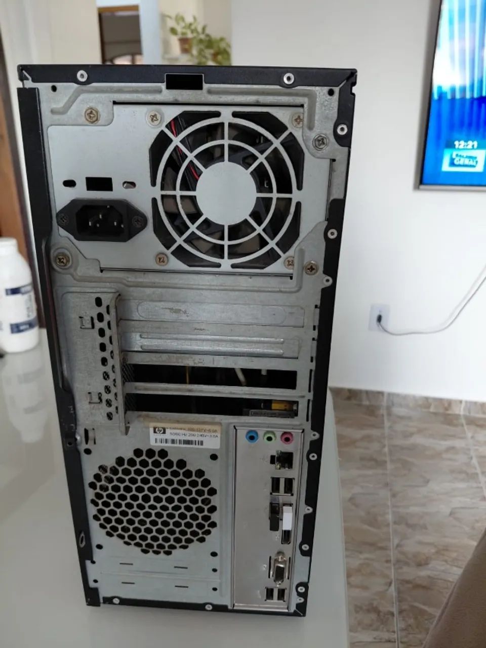 ? COMPUTADOR BÁSICO USADO - APENAS R$ 300!   - Foto 2