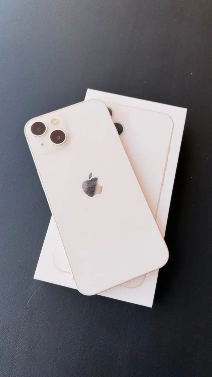 iPhone 13 128gb 