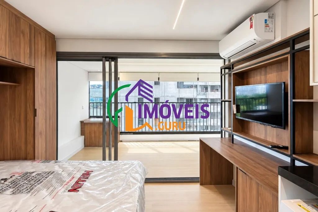 APARTAMENTO - VILA OLÍMPIA - SP