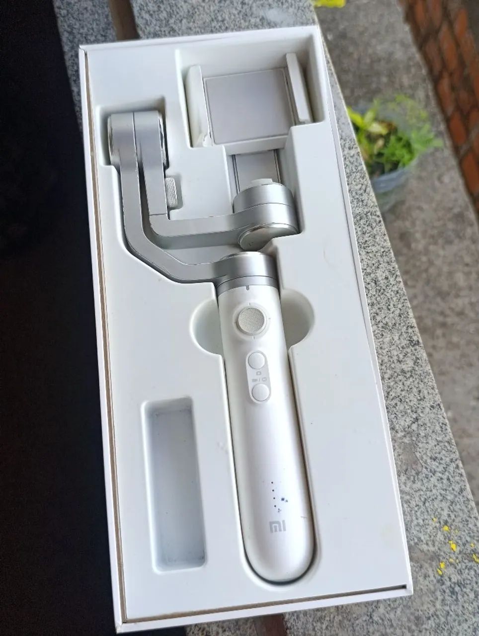 Gimbal da Xiame 