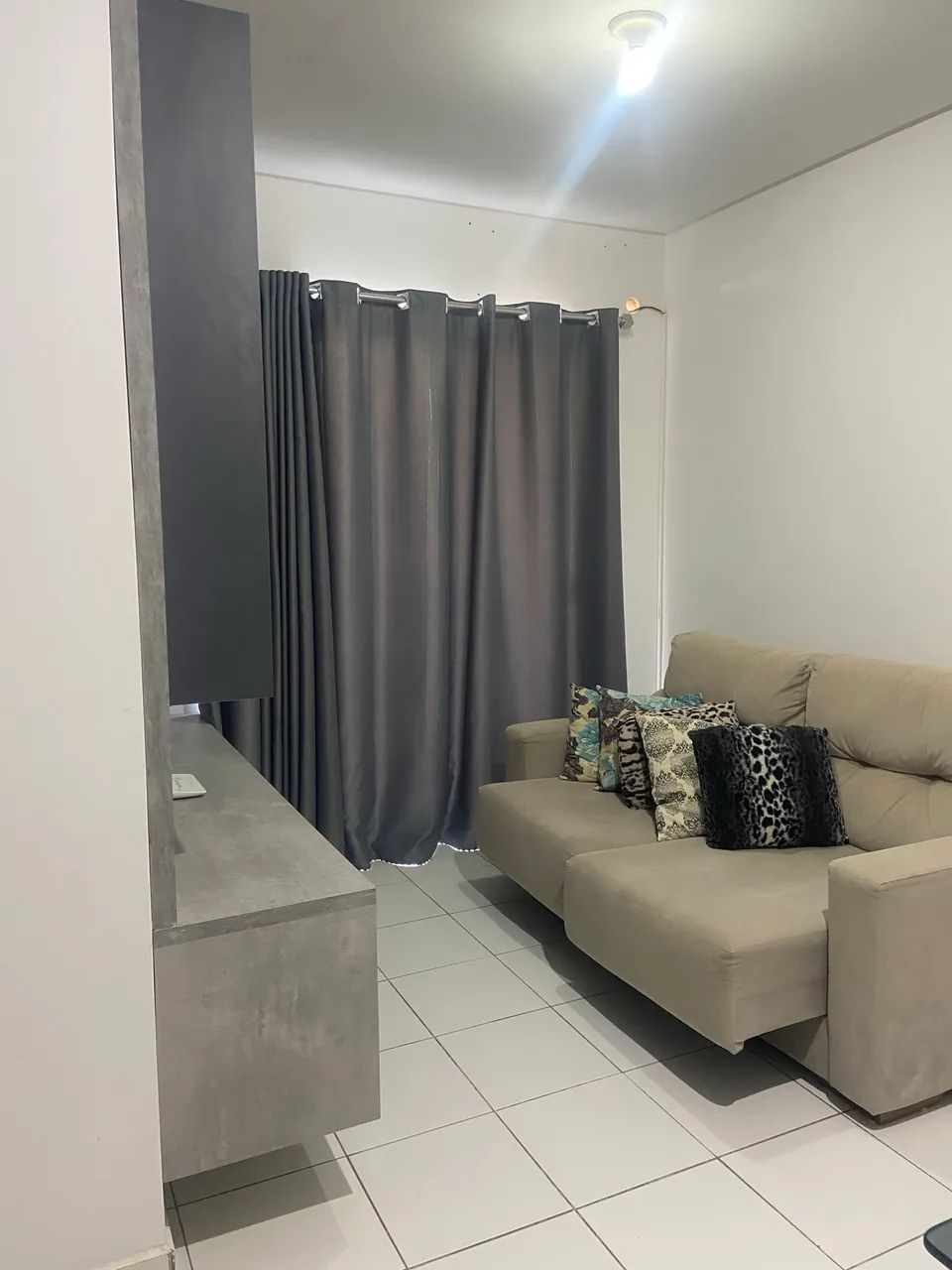 Apartamento a venda - 1° andar - bairro Jatobá/Petrolina  - Foto 3
