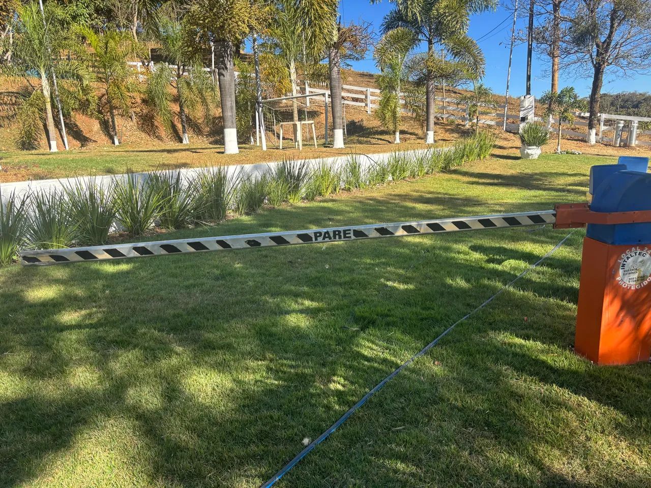 Cancela Automática Max Peccinin  - Foto 3