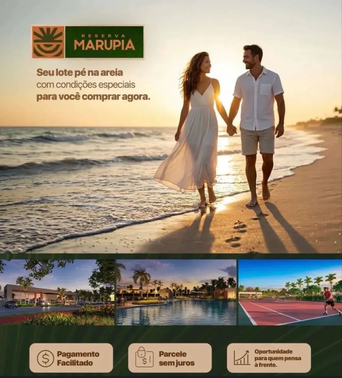 RESERVA MARUPIÁ - Foto 3