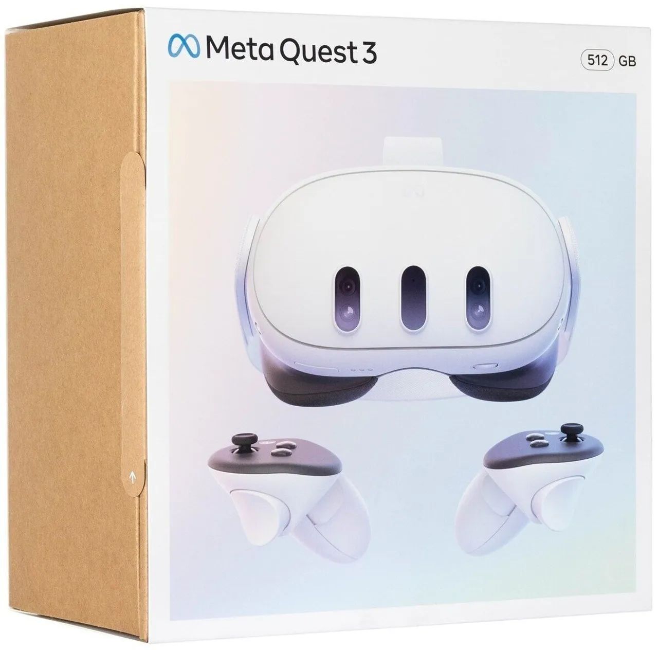 Meta Quest 3  - Foto 5