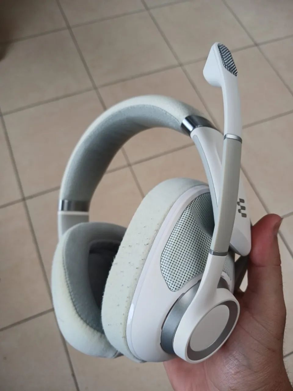Headset Epos H6PRO - Foto 2