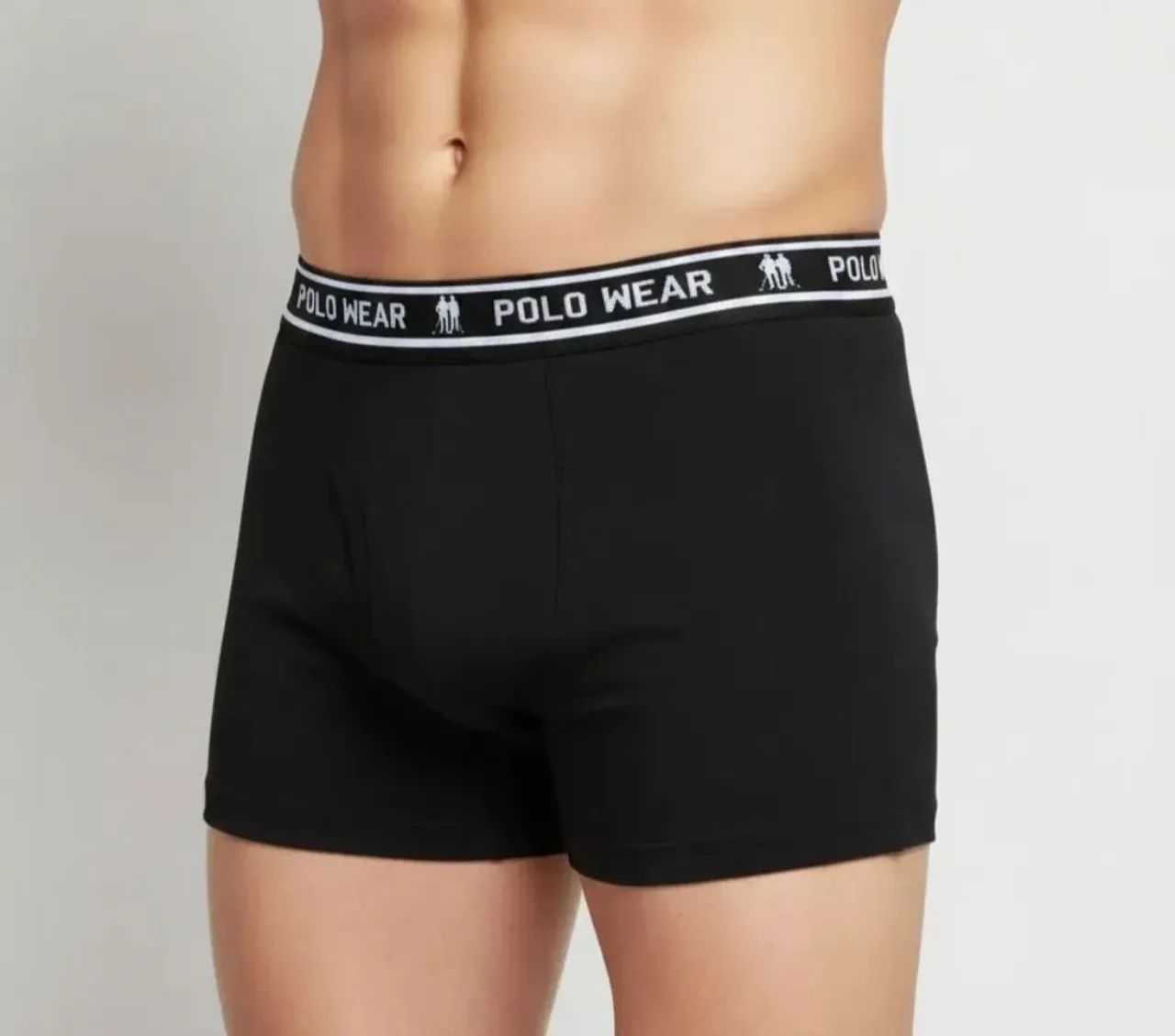 Cueca Box Polo Wear - Foto 4