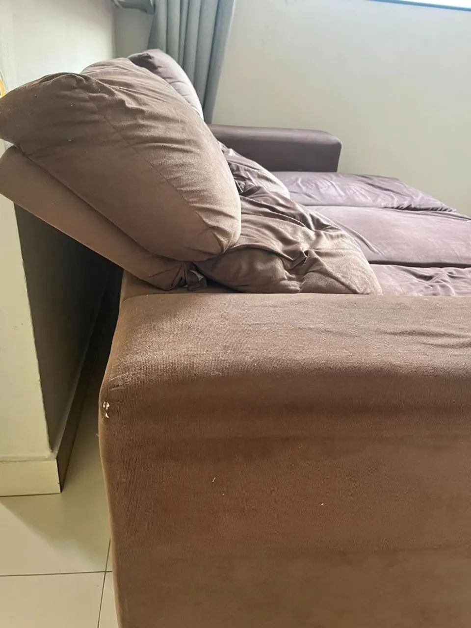 Sofá Retrátil  - Foto 3