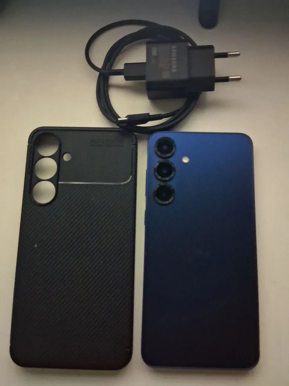 Samsung Galaxy S25 Plus  - Foto 4