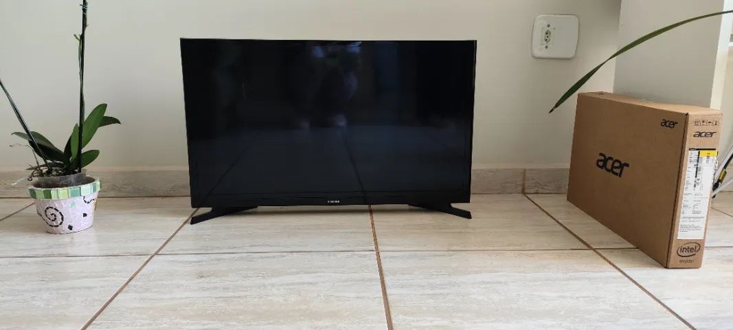 televisão