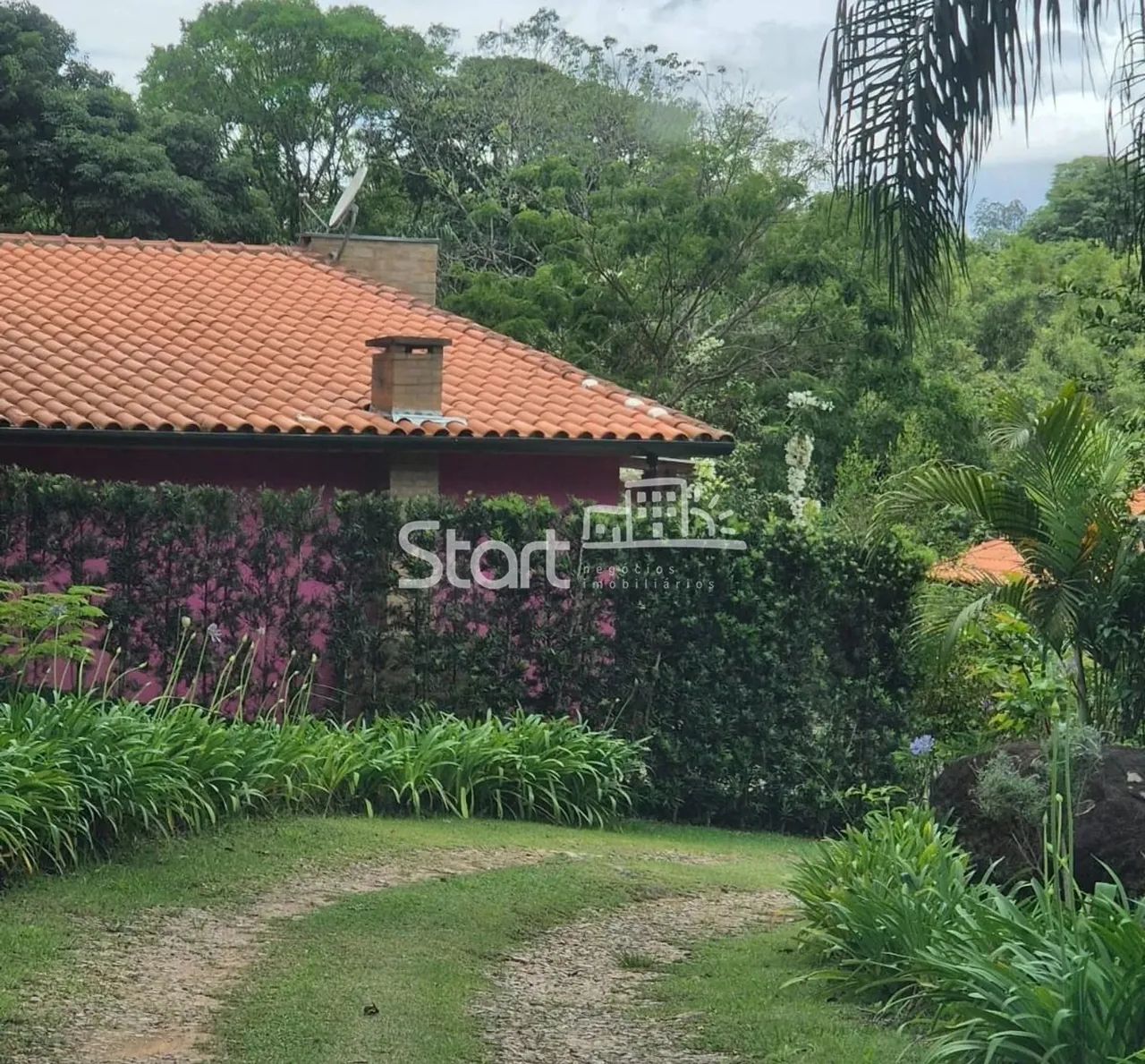 casa - Falcão - Monte Alegre do Sul - Foto 3