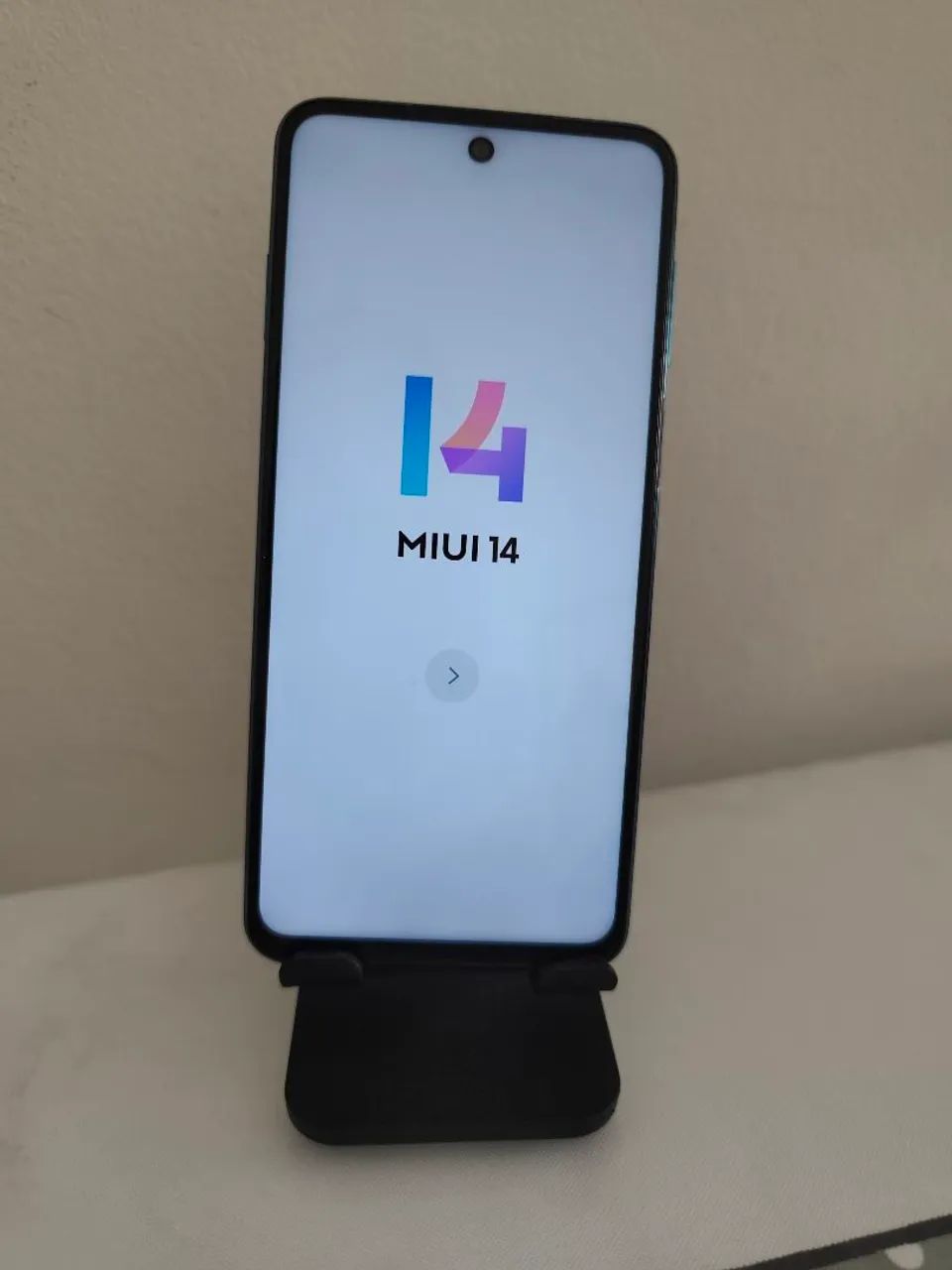 Celular Redmi note 9S  - Foto 3