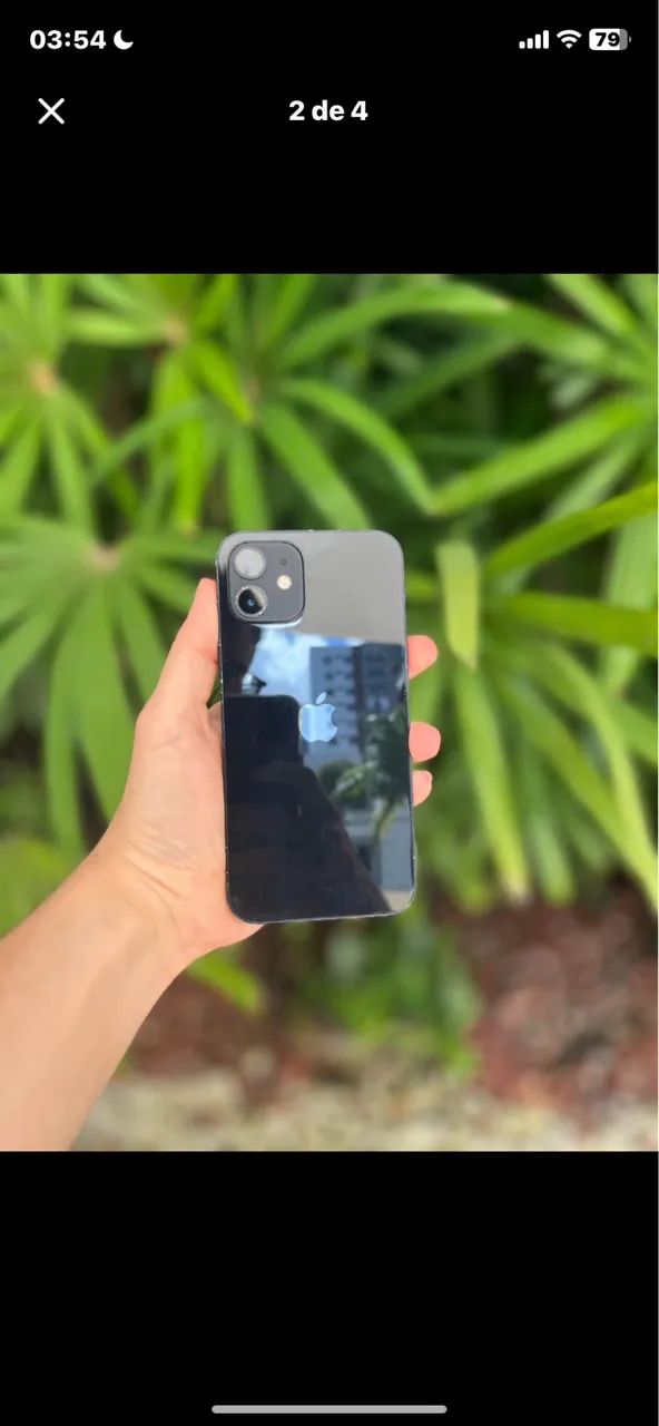 IPHONE 12
