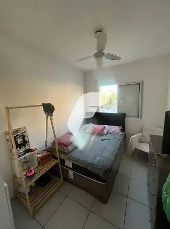 Apartamento 2 dormitórios com sacada e churrasqueira em condomínio com lazer completo na V - Foto 5