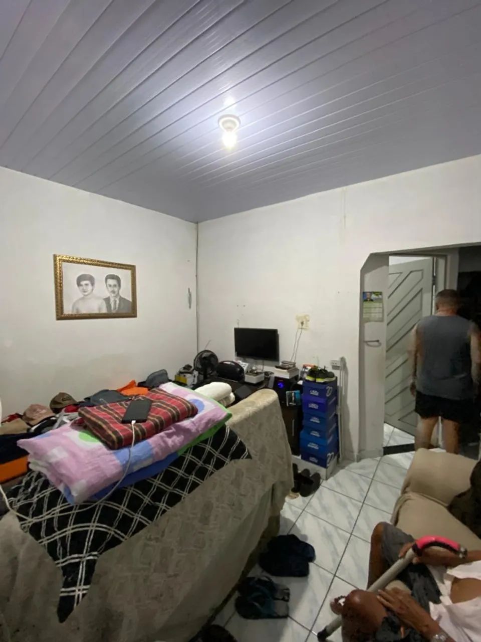 Vende-se uma Casa - Foto 5