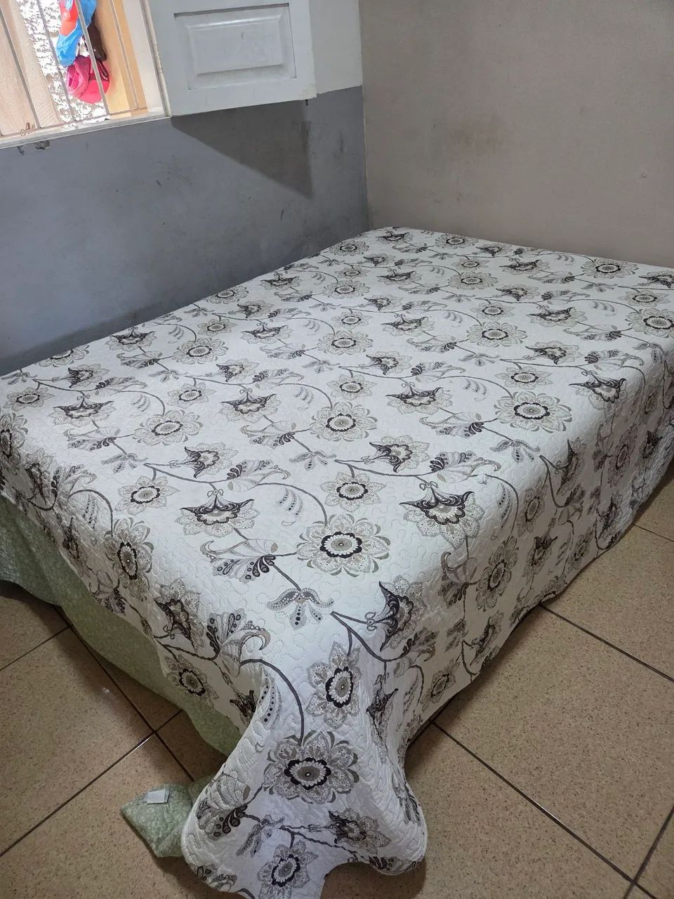 Cama unibox