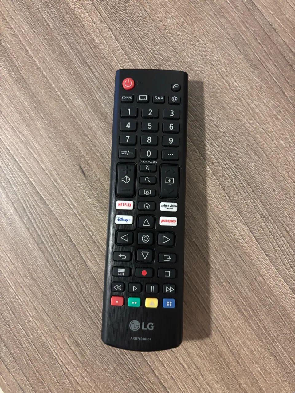 Smart Tv 43 polegadas  - Foto 3