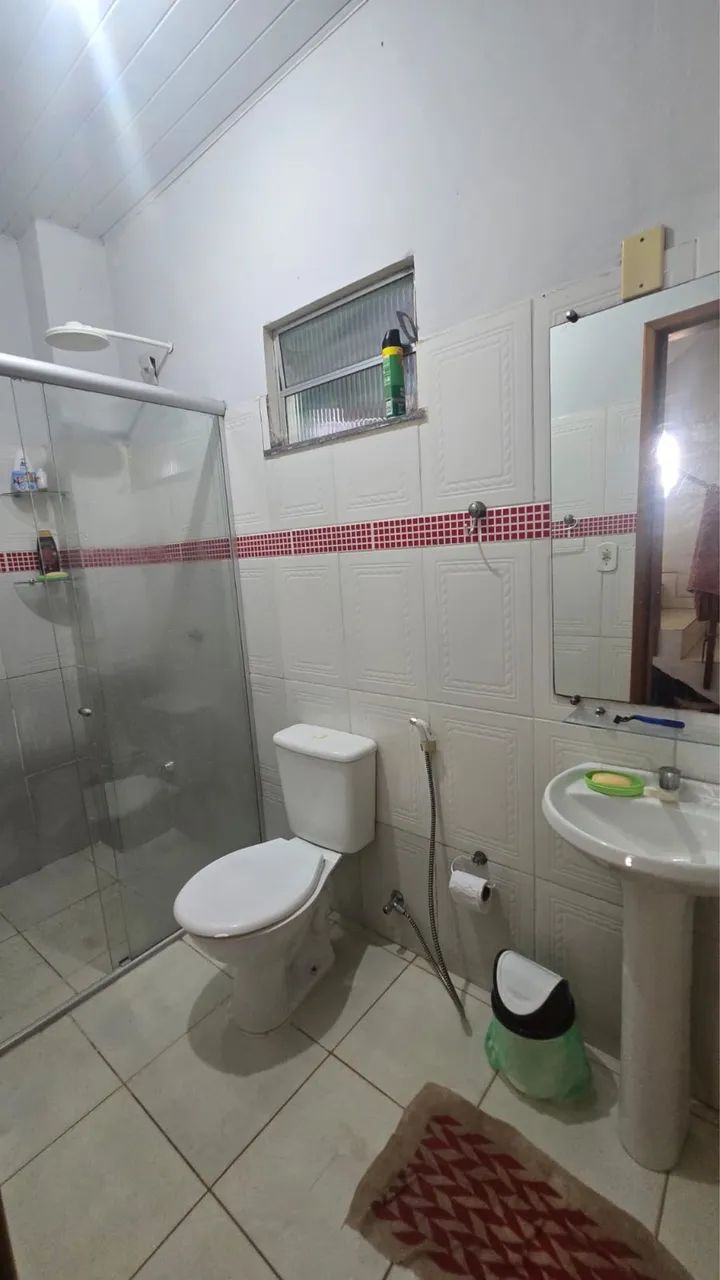 Casa 2/4 Residencial Amazônia ll - Foto 5