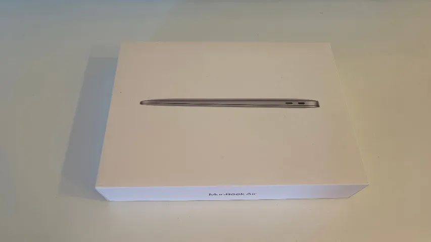 Macbook Air M1 2020 16GB RAM 256GB SSD - Foto 5
