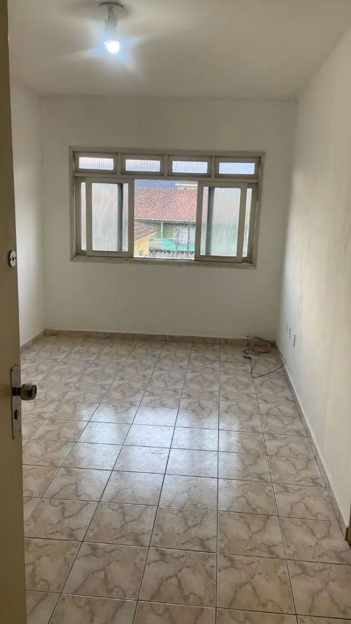 Apartamento Vila Nova - Cubatão 