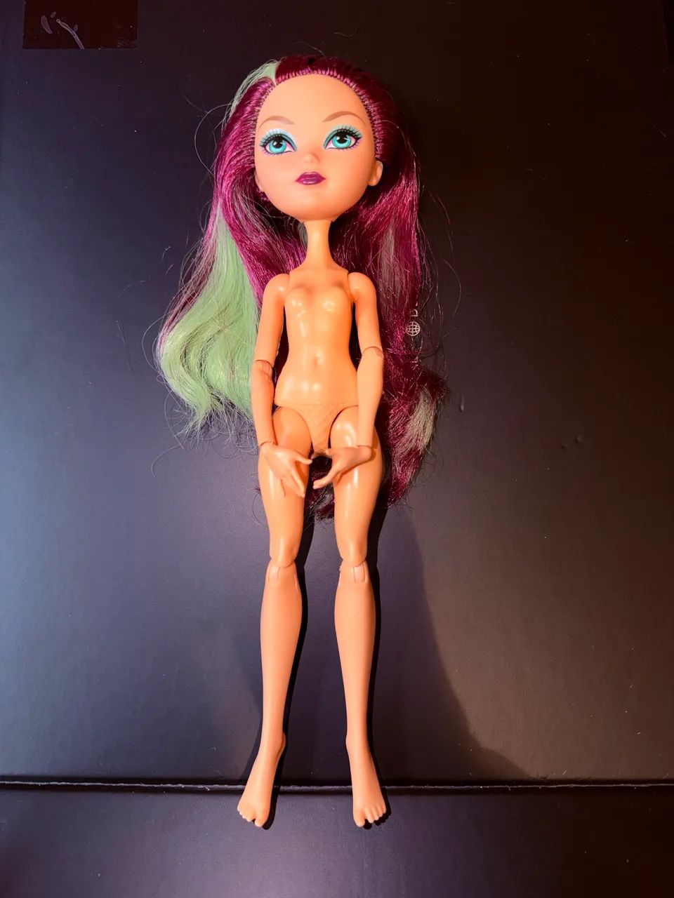 Ever After High Madeline