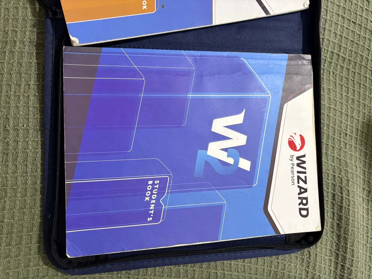 Livros wizard w2 e w4 - Foto 5