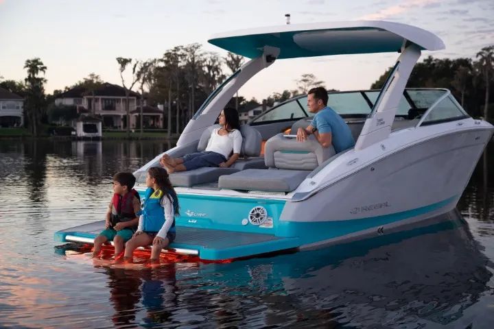 REGAL LS-9 ULTIMATE 2026 - Foto 4