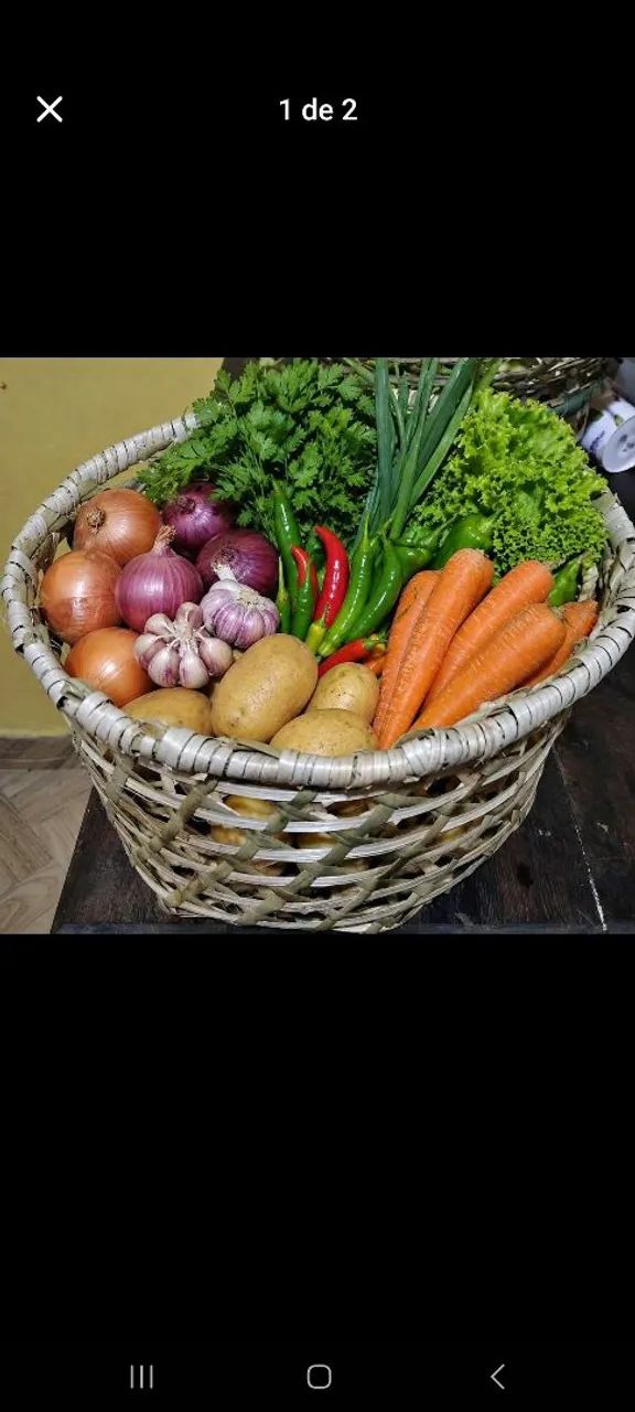 DIARISTA COZINHEIRA 