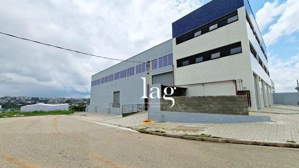 Galpão para alugar, 1058 m² - Parque Empresarial das Mangueiras - Sorocaba/SP - Foto 2