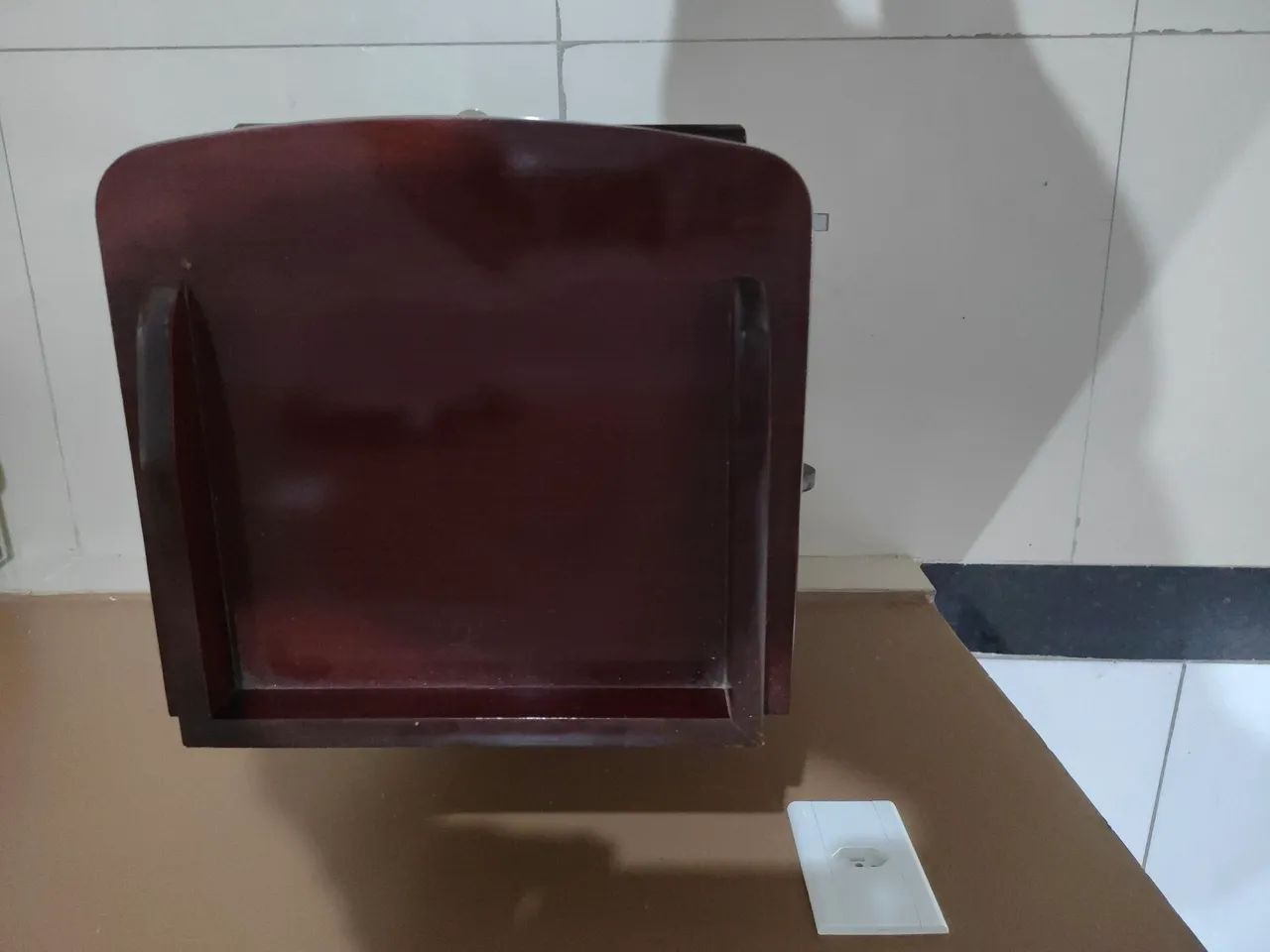 Mesa de abaju - Foto 5