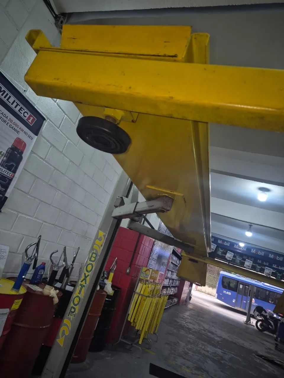 PRANCHA PARA ELEVADOR - Foto 3