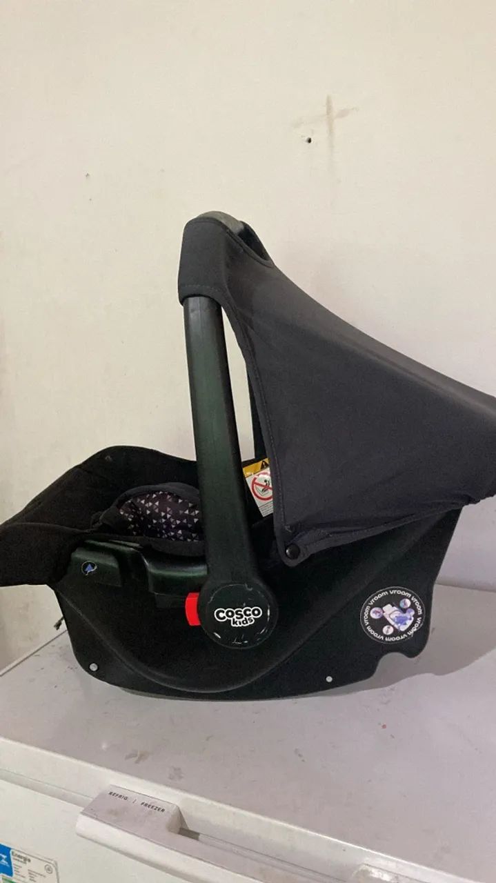 Bebê conforto  - Foto 2