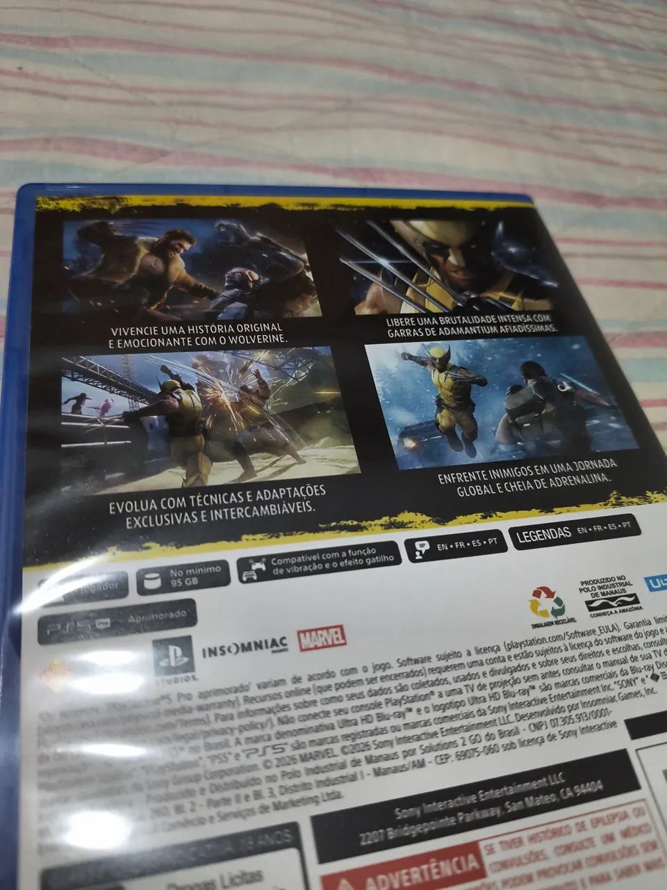 Wolverine  - Foto 2