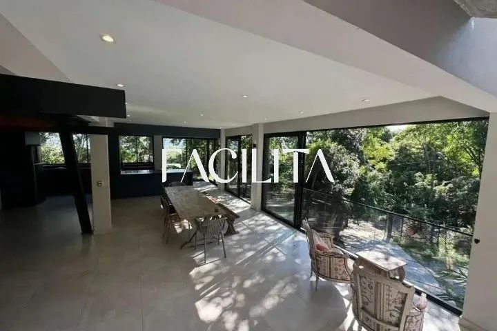 Casa em condomínio com 4 quartos no bairro Campeche, Florianópolis - Foto 4