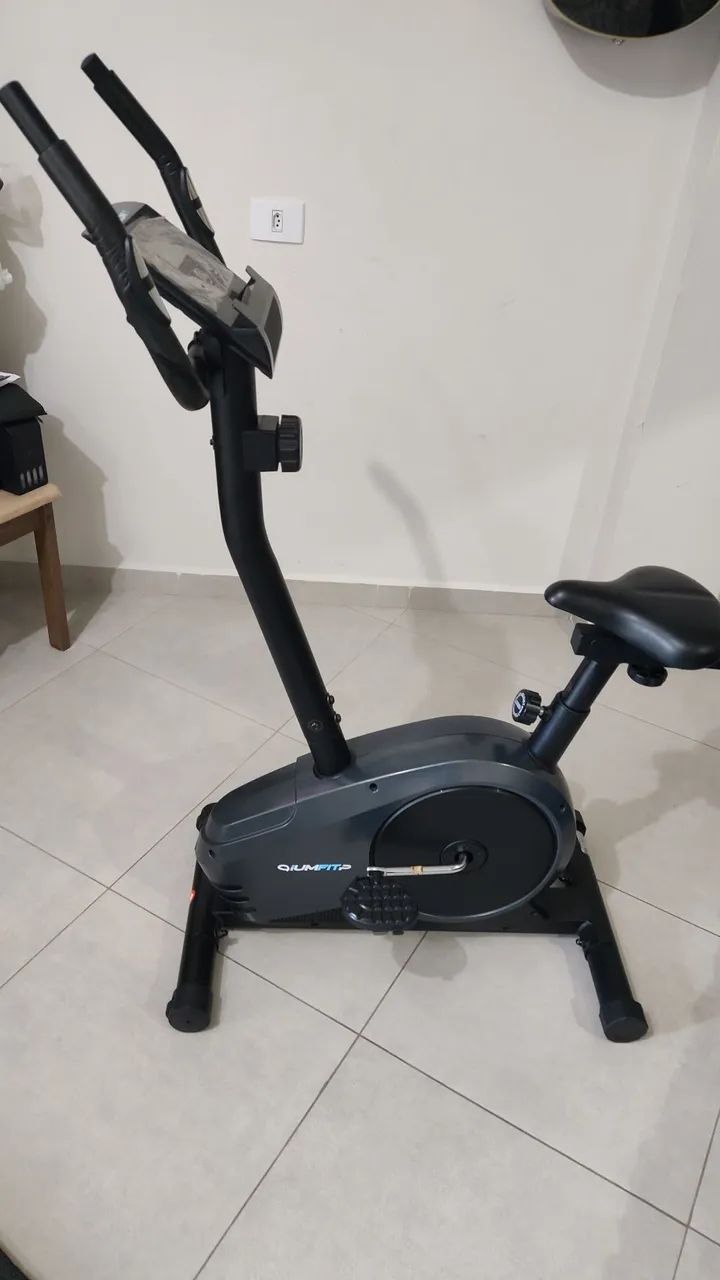 Bicicleta ergométrica podiumfit V300 - Foto 3