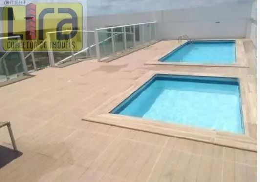 Edifício Ecolife Universitário - Moderno, Sustentável e Perfeito para Investimento! - Foto 4
