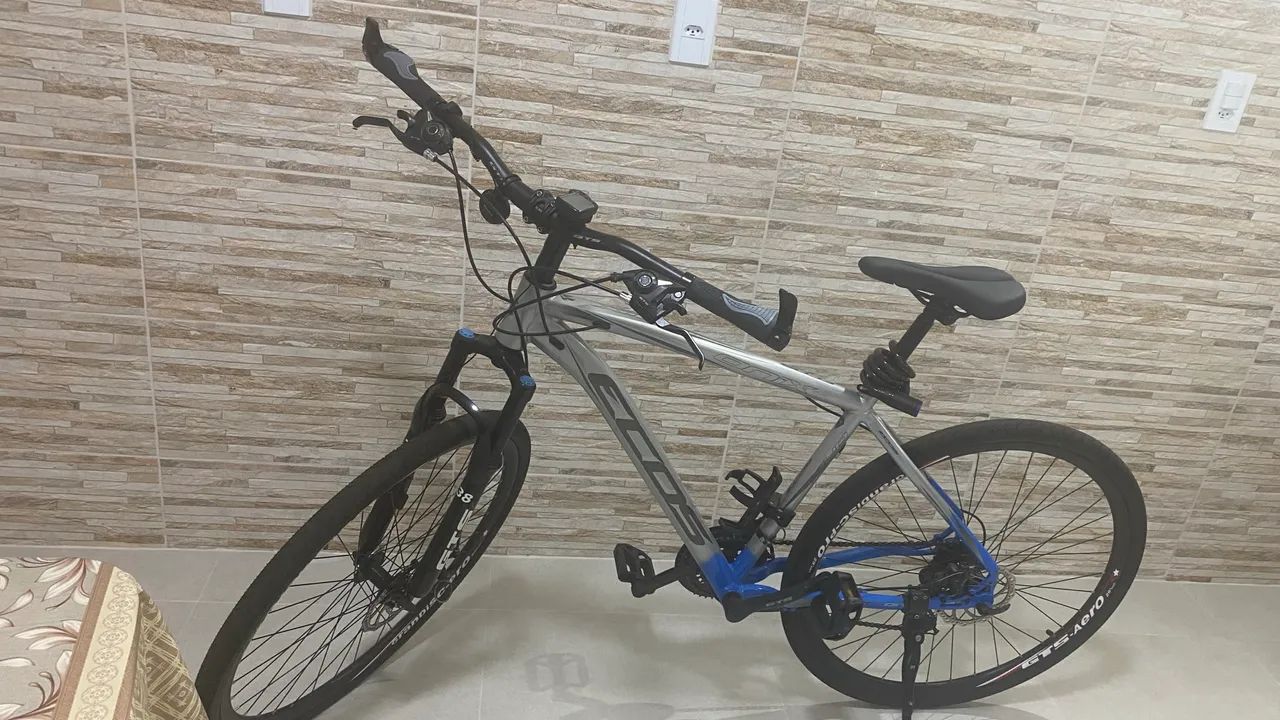 BICICLETA MTB ECOS - Foto 5