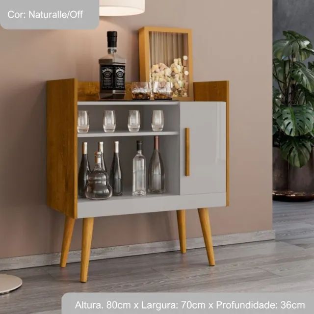 CANTINHO DO CAFE/ APARADOR DE CAFE 