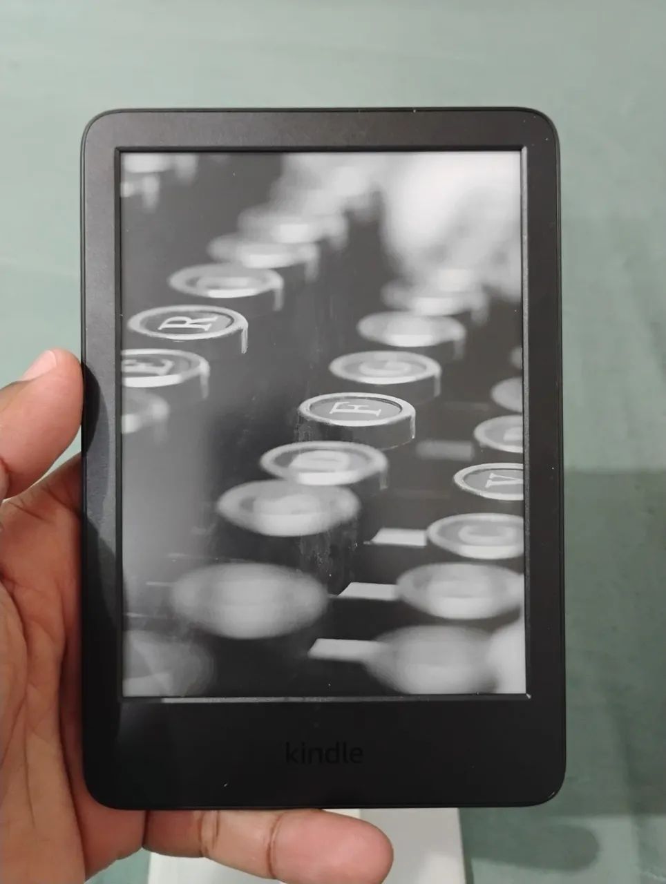 Kindle Gen 11, 16Gb NOVO - R$380,00 - Tablets e E-Readers - Vila