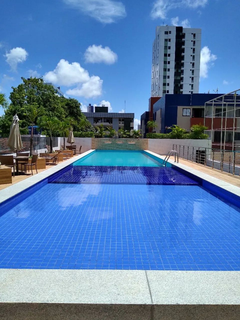 Alugo Apartamento com 02 quartos no Bairro Expedicionários  - Foto 2