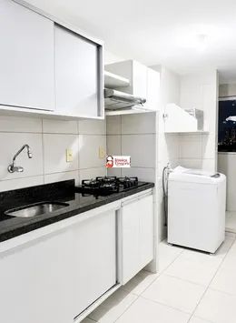 Apartamento 1 Quarto | Manaíra | Mobiliado - Foto 5