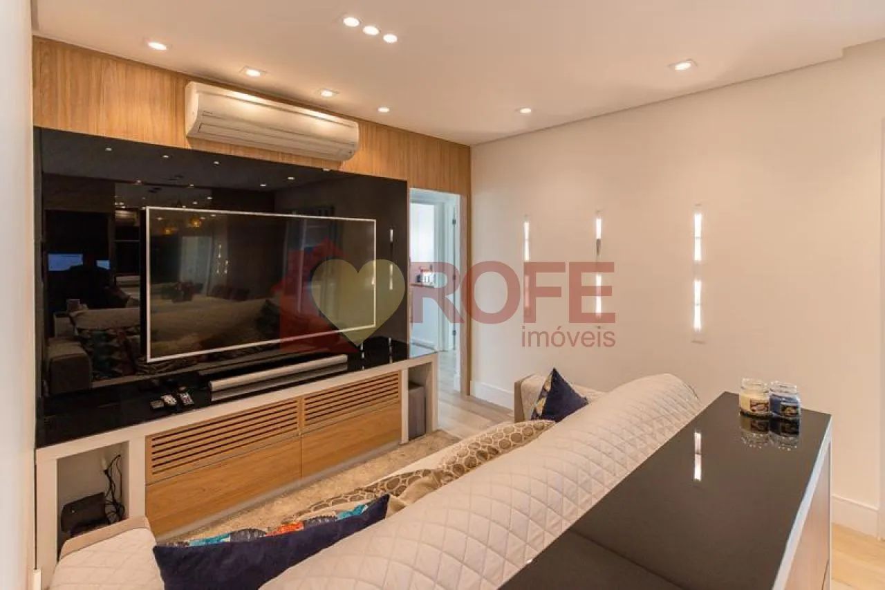 APARTAMENTO DE 3 DORMITORIOS, SENDO 1 SUÍTE e 2 VAGAS - Foto 5