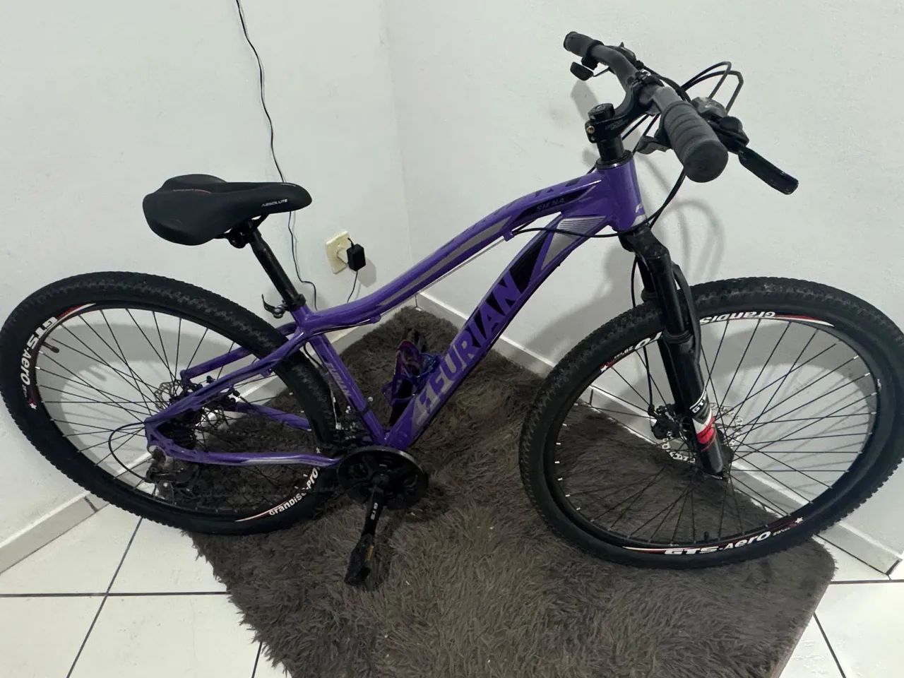 Bicicleta Furian Siena 29" - Foto 3