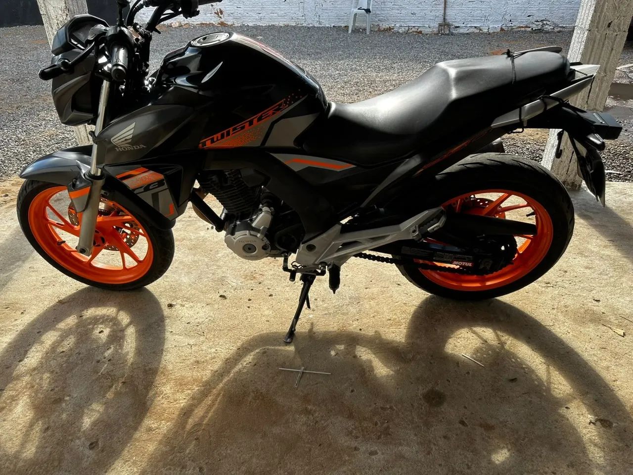 Aluguel de Moto - Foto 2
