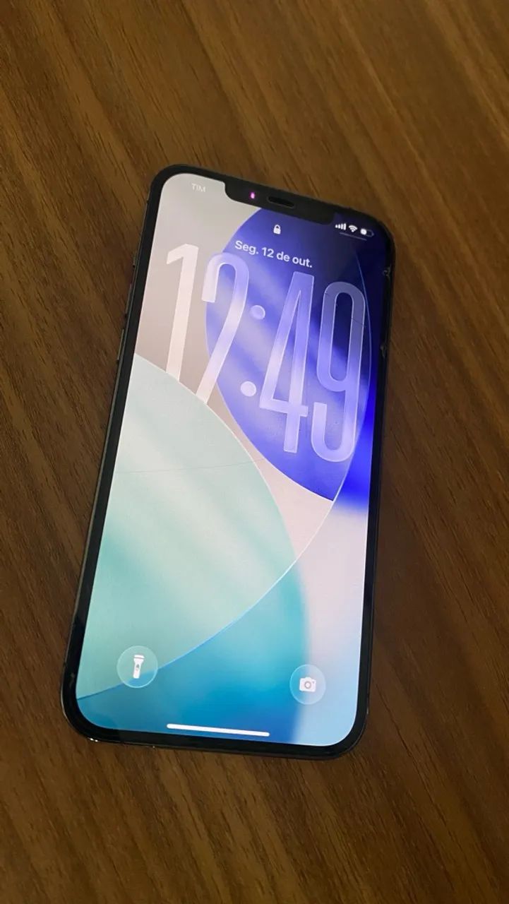 iPhone 12 Pro Max - Foto 5